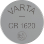 VARTA Electronic Lithium          CR1620 