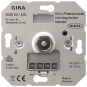 GIRA 202800 DALI Potentiometer Netzteil 