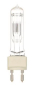 SUH Präzisionslampe 40x175mm G22   65307 