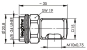 TEGA N-Normkopfstecker       J01020C0120 