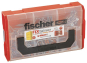 Fischer FIXtainer DUOPOWER        535970 