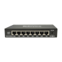 Televes Ethernet Switch L2   SWUM-1000-8 
