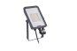 PHIL LED-Strahler Ledinaire IP65 grau 