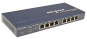 Grothe PoE-Switch 10/100Mbit  IP 1039/44 