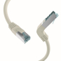 EFB RJ45 Patchkabel S/FTP     MK6001W.5G 