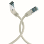 EFB RJ45 Patchkabel S/FTP   MK6001W.0,5G 