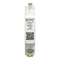 Ritto IP Gateway TwinBus IP   RGE2098500 