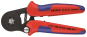 Knipex Presszange 0,08-10mm²    0304849 