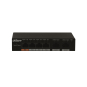 Dahua VDA-PFS30064ET60 PoE-Switch Hi-PoE 