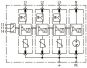 Dehn Überspannungsableiter Typ 2 