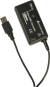 Gossen Schnitt-       IrDa-USB Converter 