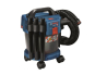 Bosch Akku-Staubsauger + ZB GAS18V-10L 