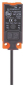 IFM Kapazitiver Sensor DC PNPS /  KQ6007 