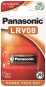 Panasonic Knopfzelle  LRV08 