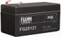 Fiamm 12V 1,2Ah   FIAMM12V/1,2AH FG20121 