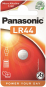 Panasonic Cell Power               PLR44 