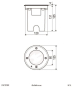 EVN Bodeneinbaustrahler IP67  PC67107002 