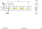 EVN LED-Strip -IP67 -       SK6724602802 