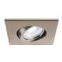 SLV UNIVERS.DOWNLIGHT MOVE IP20  1007090 