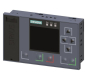 Siemens HMI-Modul          3RW5980-0HF00 