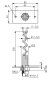 ALRE-IT Schutzwendel Kapillar- SW-200-12 