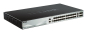 D-Link 30-Port Layer      DGS-3130-30S/E 