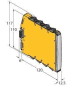 Turck         IMX12-AO01-1I-1I-HPR/24VDC 