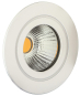 RUTEC LED Einbaust. 8W weiss R57691UWWOK 