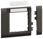 Hager Rahmenblende modular   GR0802A9011 