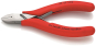 Knipex Elektronik-          7711115 