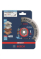 Bosch Diamant-Trennscheibe 125mm EXPERT 