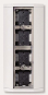 SIED Kommunikations-Display  KSA 604-0 W 