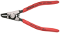 Knipex Sicherungsringzange  4621A01 