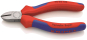 Knipex 70 02 125SB             7002125SB 