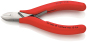 Knipex 77 01 115SB Elektronik  7701115SB 