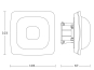 STEIN Steinel KNX V3.5 -        KNX V3.5 