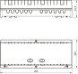 ALRE-IT Funk-Heizungsaktor HTFRL-316.225 