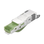 Weidmüller IE-PS-RJ45-FH-BK-P Stecker 