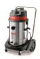 Starmix GS 3078 PZ  3600W  78Ltr 