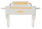 Siemens 5TG7333 DELTA Schalter u.Taster 