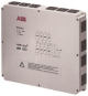 ABB Raum-Controller, Grundgerät  RC/A8.2 