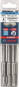 Bosch 10xHammerbohrer SDS-plus-7X Expert 