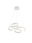 Trio LED-Pendell. FRANCIS 52W  371310131 