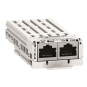 Schneider OPTION ETHERNET /IP.  VW3A3721 