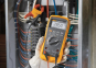 Fluke 87V-MAX Heavy Duty 