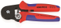 Knipex Aderendhülsenzange 180mm   975314 