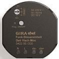 GIRA 542200 eNet Funk Steuereinheit DALI 