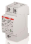 ABB SPD Typ 2      OVR T2 N1 40-275 P QS 