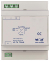 MDT STV-0024.01 Spannungsversorgung 4TE 
