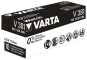 VARTA Knopfzelle                    V381 